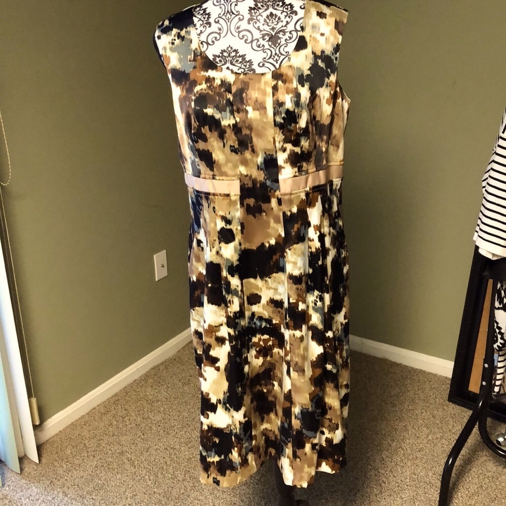 Dress barn dress